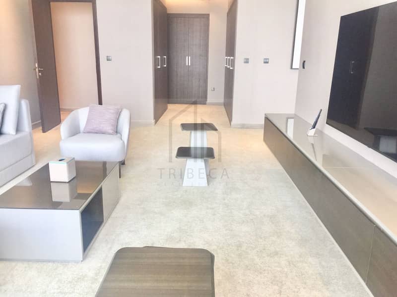 Fully Furnished l Brand new l Ready to move in