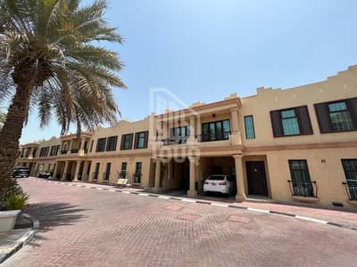 4 Bedroom Villa for Rent in Al Muroor, Abu Dhabi - 4BDR +Maid | Hot Deal | Only One Vacant Villa | Clean and Neat