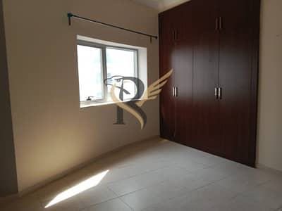 Good Location| Spacious Apartment in Barsha Heights with Road view
