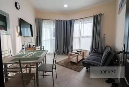 Spacious Layout | High Floor |  Well Maintained
