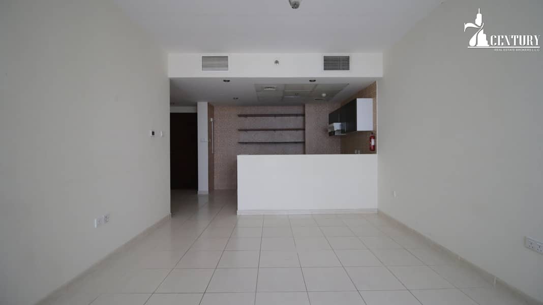 شقة في رويال ريزيدنس 1،رويال ريزيدنس،مدينة دبي الرياضية 2 غرف 50000 درهم - 6058625