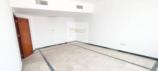 2 Bedroom Apartment for Rent in Al Wahdah, Abu Dhabi - Good For Shearing 2 Bedroom Apartment just near to Al Wahda mall in 45k