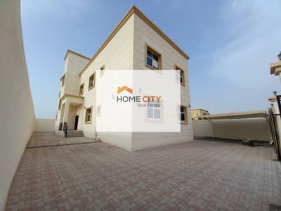 6 Bedroom Villa for Rent in Al Falah City, Abu Dhabi - Villa for rent in Al Falah city, in a great location (6 bedrooms, 3 of them master) required 135000 dirhams annually