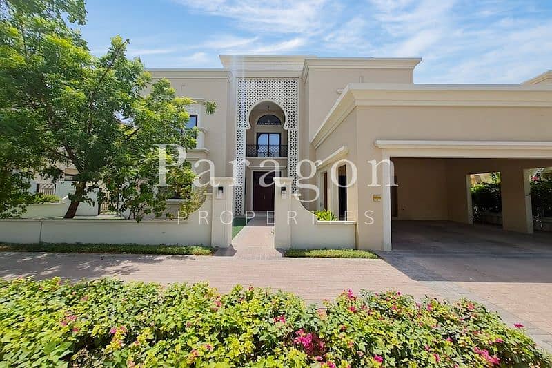 Вилла в Аравийские Ранчо 2，Ясмин, 4 cпальни, 349999 AED - 6217071