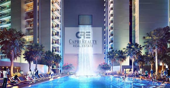Easy Payment Plan | 10 Minutes to the Mall of Emirates