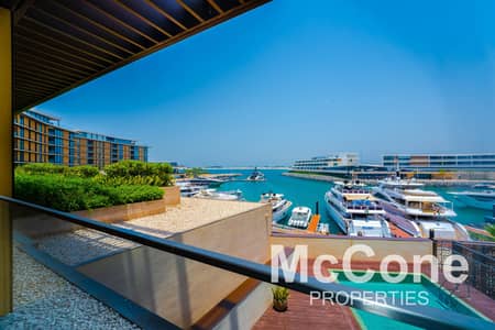 2 Bedroom Flat for Sale in Jumeirah, Dubai - Full Sea View | High-End Finish | Brand New