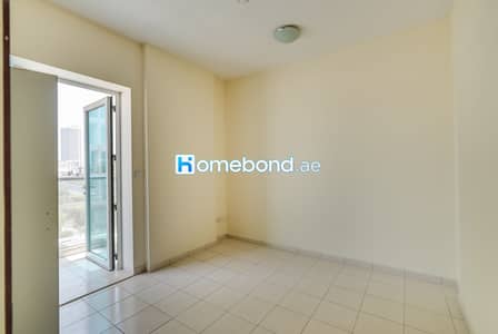 1 Bedroom Apartment for Rent in Dubai Sports City, Dubai - Available | Cricket tower | Chiller Free