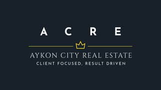 Aykon City Real Estate