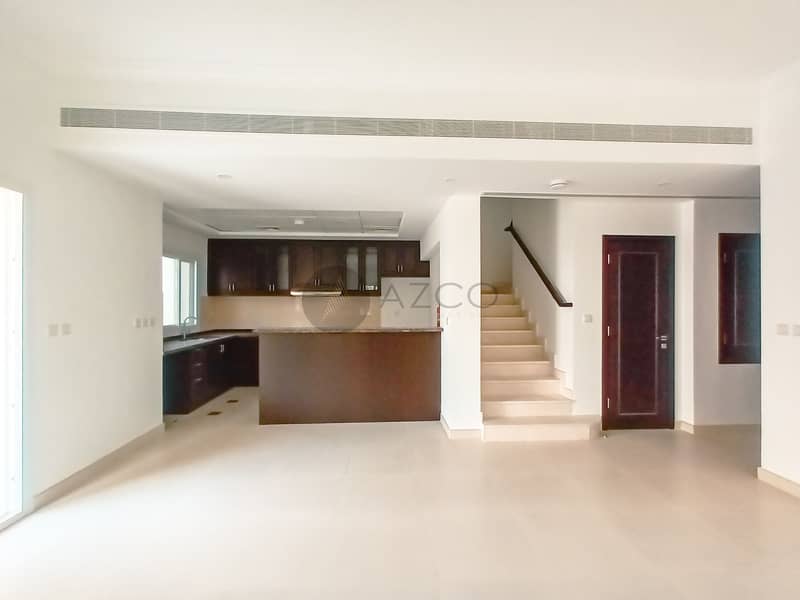 Таунхаус в Серена，Каса Вива, 3 cпальни, 135000 AED - 6146383