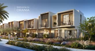 New Launch | Fast Selling Community | Outstanding Amenities | Golden Beach | Payment Plan