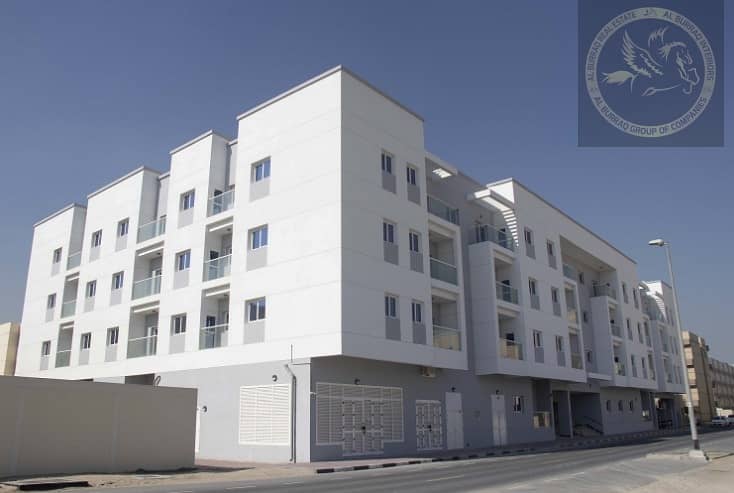 Monthly Payment | Exclusive 3BHK | Ready To Move | Al Quoz 4