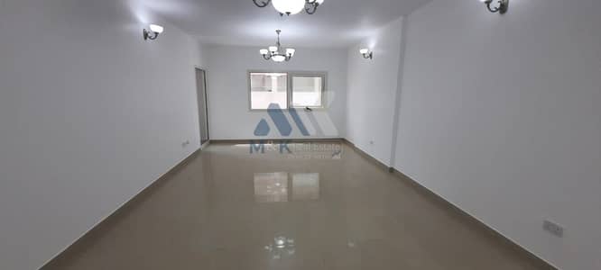 شقة 2 غرفة نوم للايجار في النهدة (دبي)، دبي - شقة في بيت النهدة النهدة 2 النهدة (دبي) 2 غرف 52000 درهم - 5951622