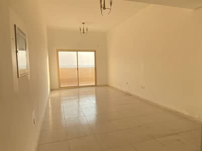 1 Bedroom Apartment for Rent in Emirates City, Ajman - (Government Electricity) One Bed Room Hall For Rent In Lavender Tower With Parking