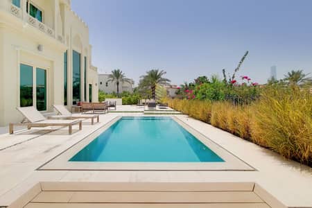 4 Bedroom Villa for Sale in Jumeirah Islands, Dubai - Exclusive | Fully upgraded | Vacant on transfer