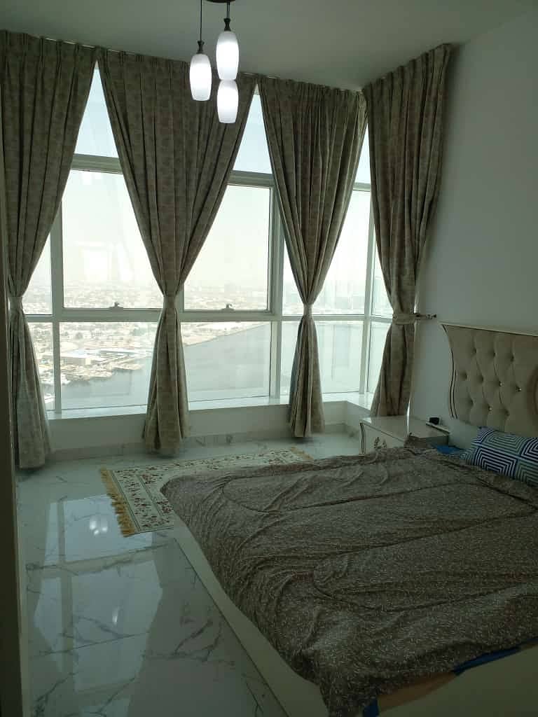 Квартира в Аль Рашидия, 2 cпальни, 5500 AED - 6217695
