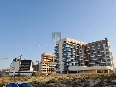 Building for Sale in Al Warsan, Dubai - 7.5% ROI for 3 years Full Building Al Warsan