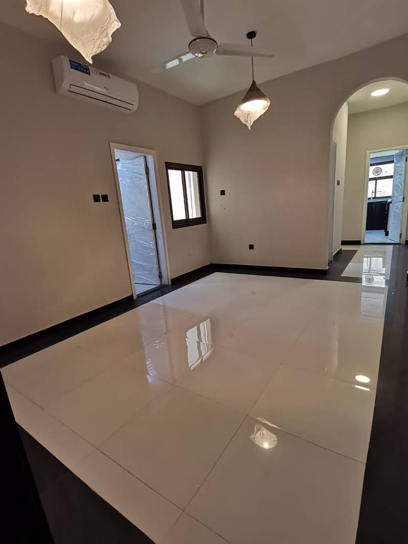 Brand New | 1 bedroom hall || Available for rent in Ajman Industrial 1