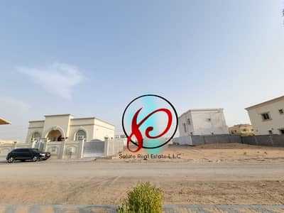 Plot for Sale in Al Yasmeen, Ajman - Prime Location || Close to Helio Family Park