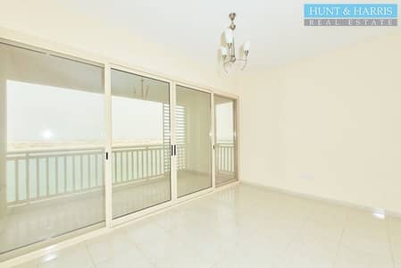 2 Bedroom Apartment for Sale in Mina Al Arab, Ras Al Khaimah - Pristine Two Bedroom - Beautiful Lagoon Views - High floor