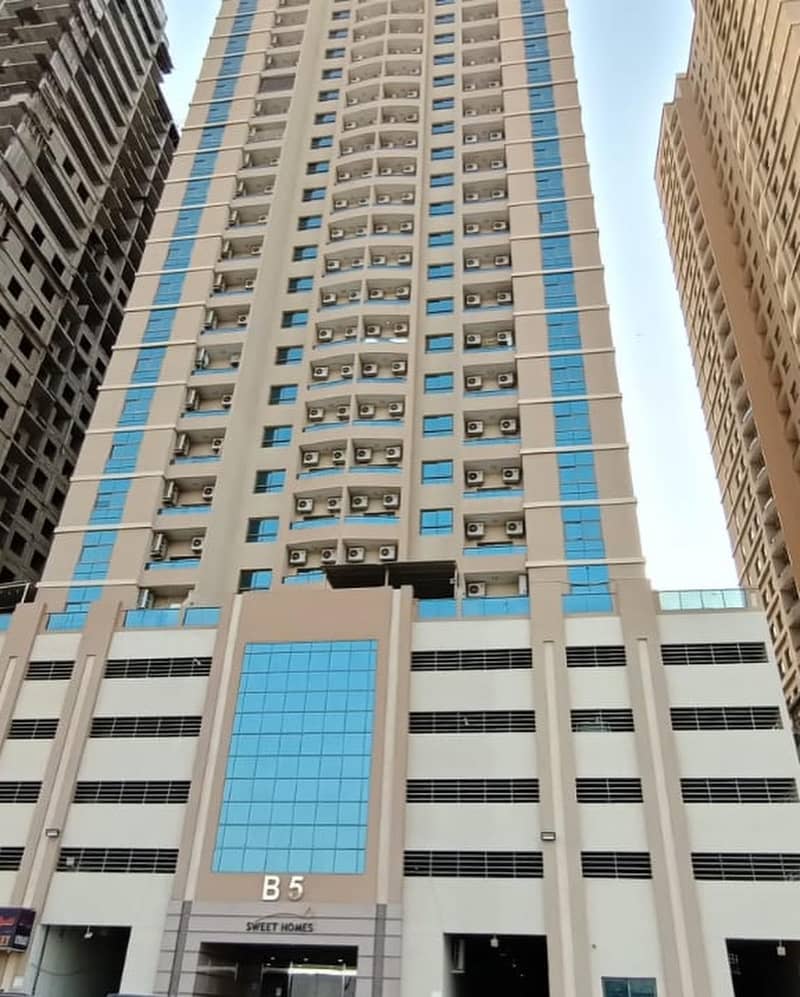 Apartment for sale Emirates city towers at a special price 3 rooms 260 thou