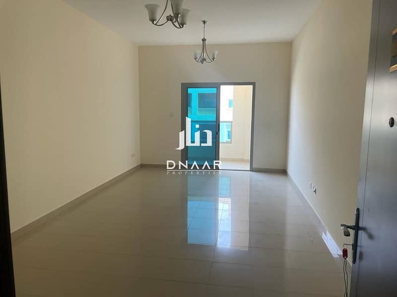 شقة في واحة توليب 7،مجمع دبي ريزيدنس 1 غرفة 39999 درهم - 6218007