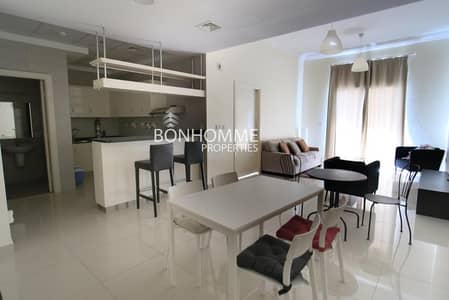 Spacious Apartment Available for Rent with/without furniture