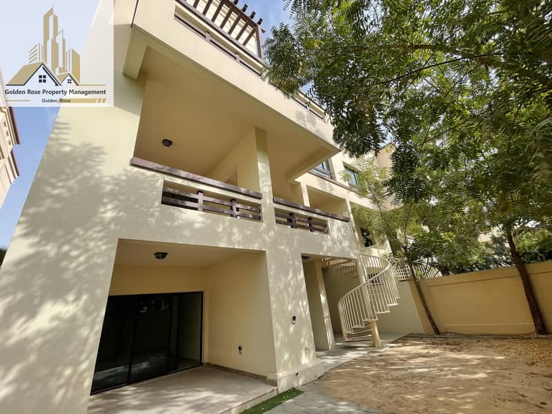 Luxurios Compound-Type E-5 BR Villa-Hills AD-Sea View Luxurios Compound-Type E-5 BR Villa-Hills AD-Sea View