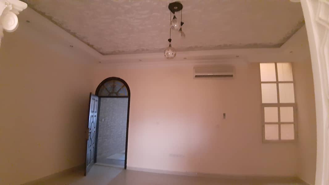 3bhk first floor flat in jahili