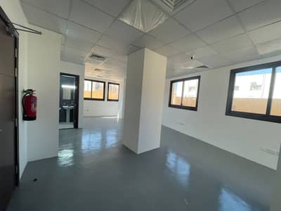 Office for Rent in Deira, Dubai - BRAND NEW | HUGE STORAGE ON ROOF !!!!
