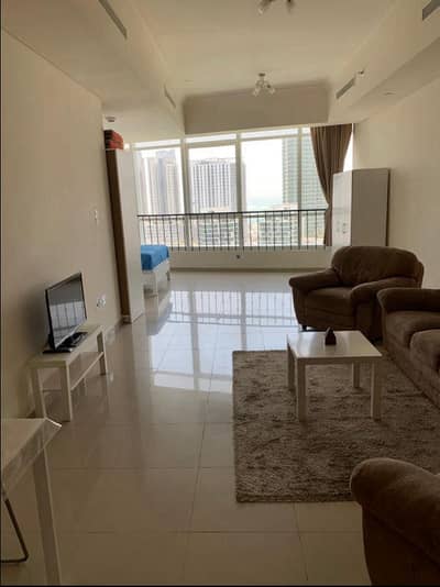 Studio for Rent in Al Reem Island, Abu Dhabi - EXCLUSIVE DEAL I MONTHLY PAYMENT, FULLY FURNISHED