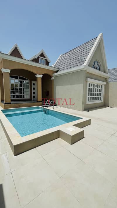3 Bedroom Villa for Rent in Khuzam, Ras Al Khaimah - Direct from owner 3bed room villa for rent