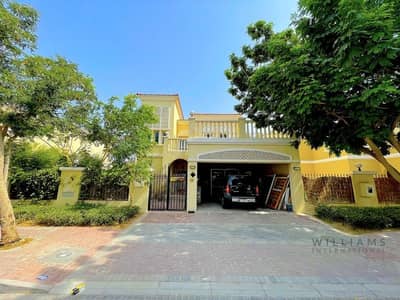 2 Bedroom Villa for Sale in Jumeirah Village Triangle (JVT), Dubai - 2 Bedroom | Upgraded | Vacant On Transfer