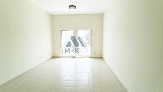 Studio for Rent in Discovery Gardens, Dubai - 12 Payments | Near Metro| Free Maintenance