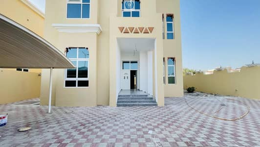 5 Bedroom Villa for Rent in Al Ramla, Sharjah - Brand New / Stand Alone /5BHK All Master