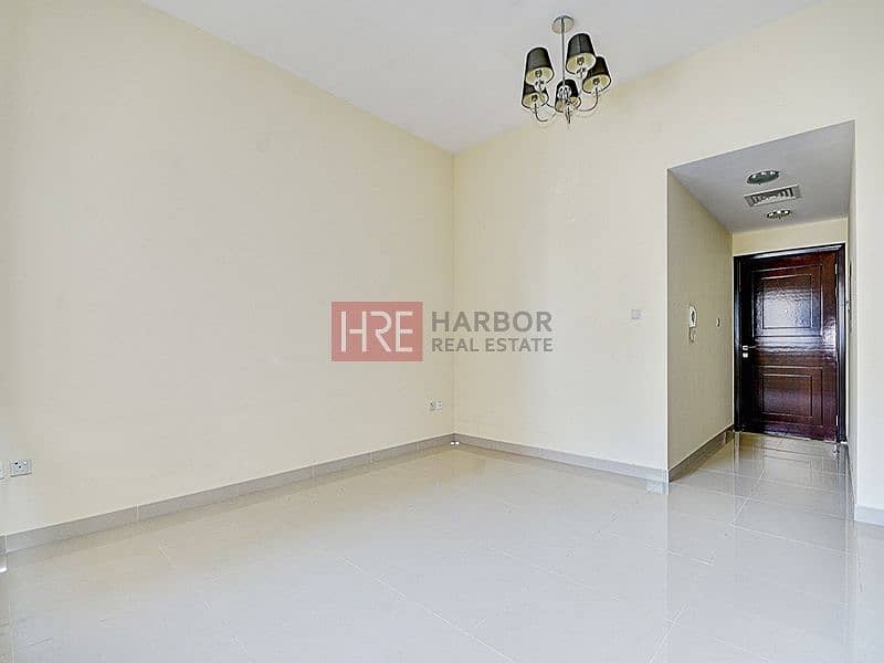 Spacious 1-Bed | Near Beach | 5% Off On 1 Cheque