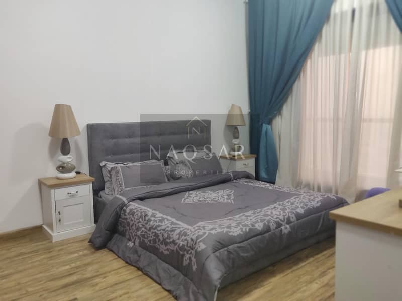 Квартира в Дубай Марина，Эскан Марина Тауэр, 1 спальня, 69000 AED - 6170287