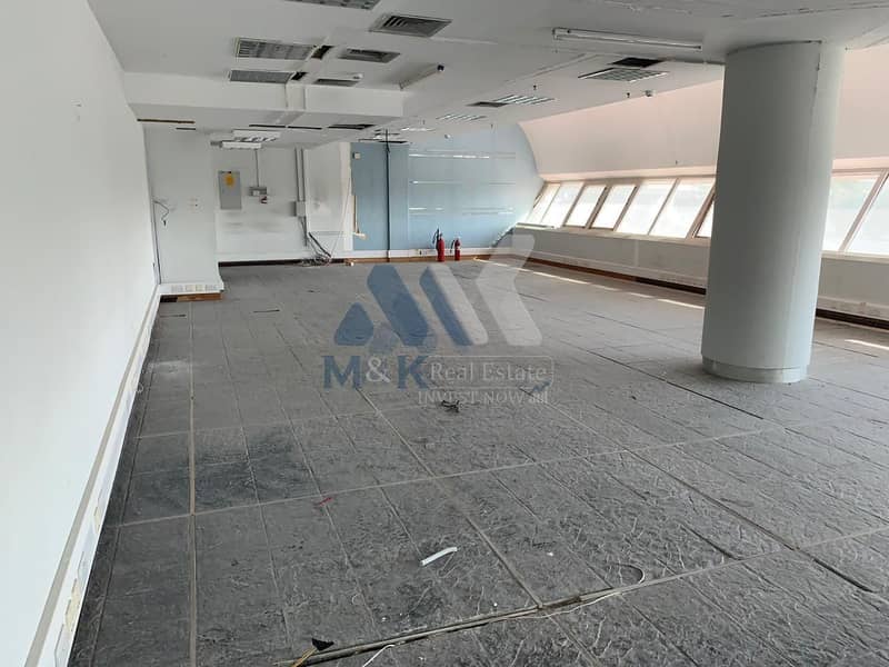 Office is Available Close to Metro | Umm Ramool