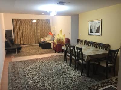 2 Bedroom Flat for Rent in Dubai Marina, Dubai - Furnished | Marina View | Well Maintained