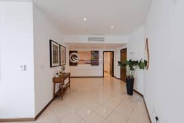 شقة في دبي فيستيفال سيتي 2 غرف 2565000 درهم - 6162463