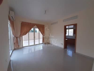 4 Bedroom Townhouse for Rent in Al Raha Gardens, Abu Dhabi - Vacant  | Beautiful Community | Inquire Now!!