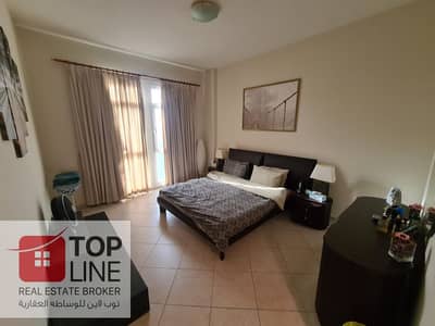 2 Bedroom Flat for Sale in Mirdif, Dubai - 2 BR Hall | gate apartment | lease hold