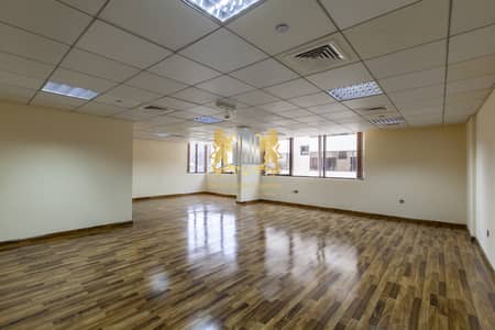 Office for Rent in Dubai Investment Park (DIP), Dubai - Fully Fitted | Vacant | Prime Location