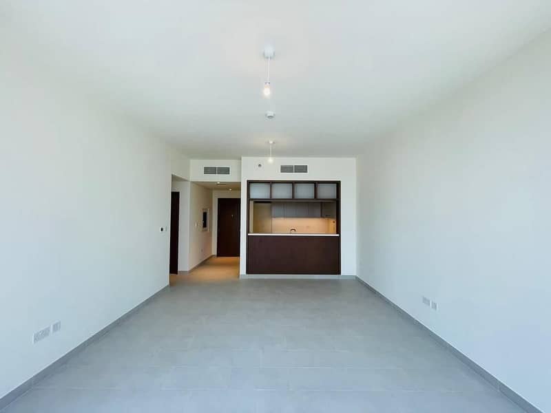شقة في مساكن خور دبي 2 شمال،دبي كريك ريزيدنس،مرسى خور دبي 2 غرف 120000 درهم - 6090199