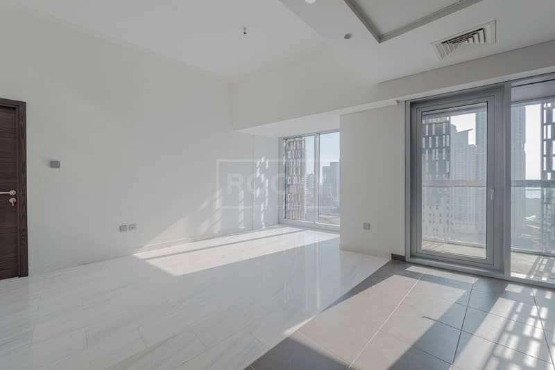 1 Bedroom with Marina View in Cayan Tower