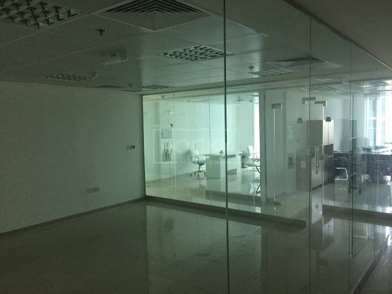 Cheapest Office | Fitted Space | Dubai Silicon Oasis