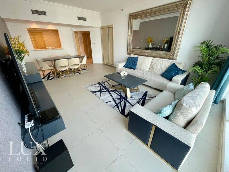 Private Beach Access | 2 Bed | Upgraded