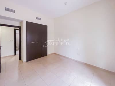 فلیٹ 2 غرفة نوم للايجار في رمرام، دبي - شقة في الثمام 13 الثمام رمرام 2 غرف 55000 درهم - 5659403