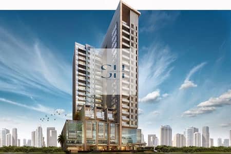 فلیٹ 1 غرفة نوم للبيع في وسط مدينة دبي، دبي - شقة في برج باسيفيك وسط مدينة دبي 1 غرف 1020420 درهم - 6050673