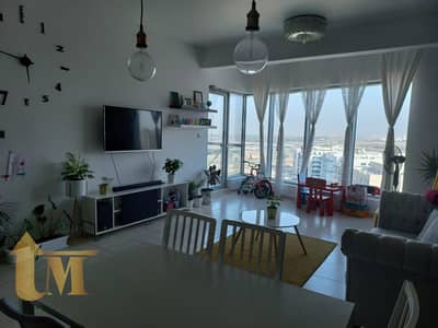 2 Bedroom Apartment for Sale in Dubai Residence Complex, Dubai - Specious 2 Bedroom for sale with good View