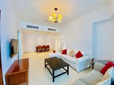 شقة 1 غرفة نوم للبيع في أبراج بحيرات الجميرا، دبي - شقة في برج سابا 3 مجمع Q أبراج بحيرات الجميرا 1 غرف 800000 درهم - 6219866